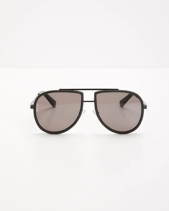 Go All In Aviator Sunglasses | VICI Collection