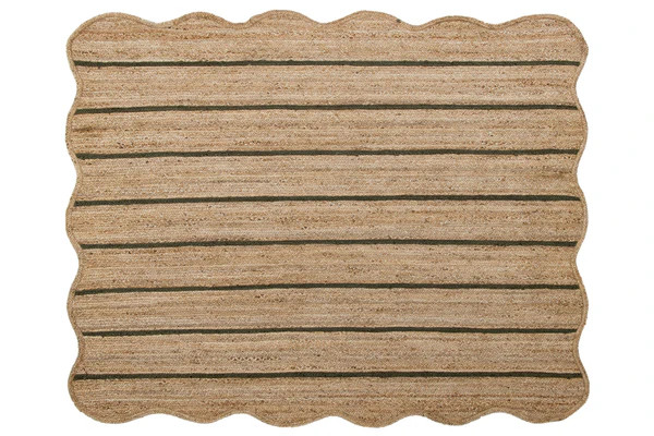 Coquille | Revival Rugs 