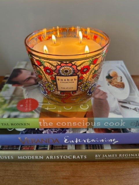 Such a magical scent from this candle - available in various sizes - and behold the gorgeous vessel that you’ll keep forever! So casually chic✨

#LTKselfcare #LTKHome