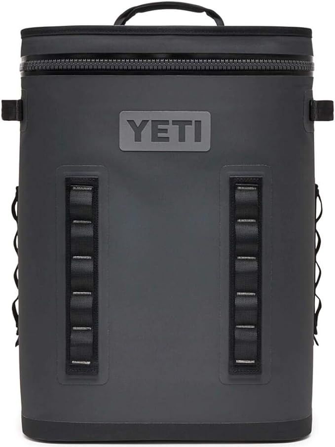 YETI Hopper Soft Sided Backpack Cooler | Amazon (US)