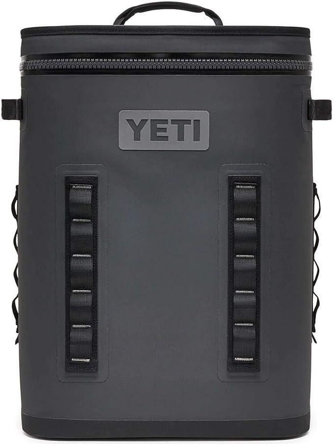 YETI Hopper Backflip 24 Soft Sided Cooler/Backpack | Amazon (US)