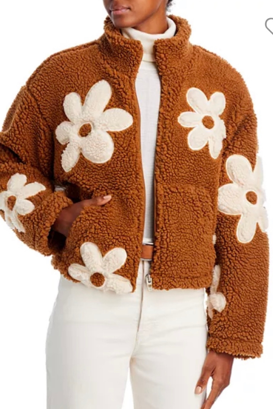 Fall fleece 
Fall style 
Outerwear 

#LTKfindsunder100 #LTKsalealert