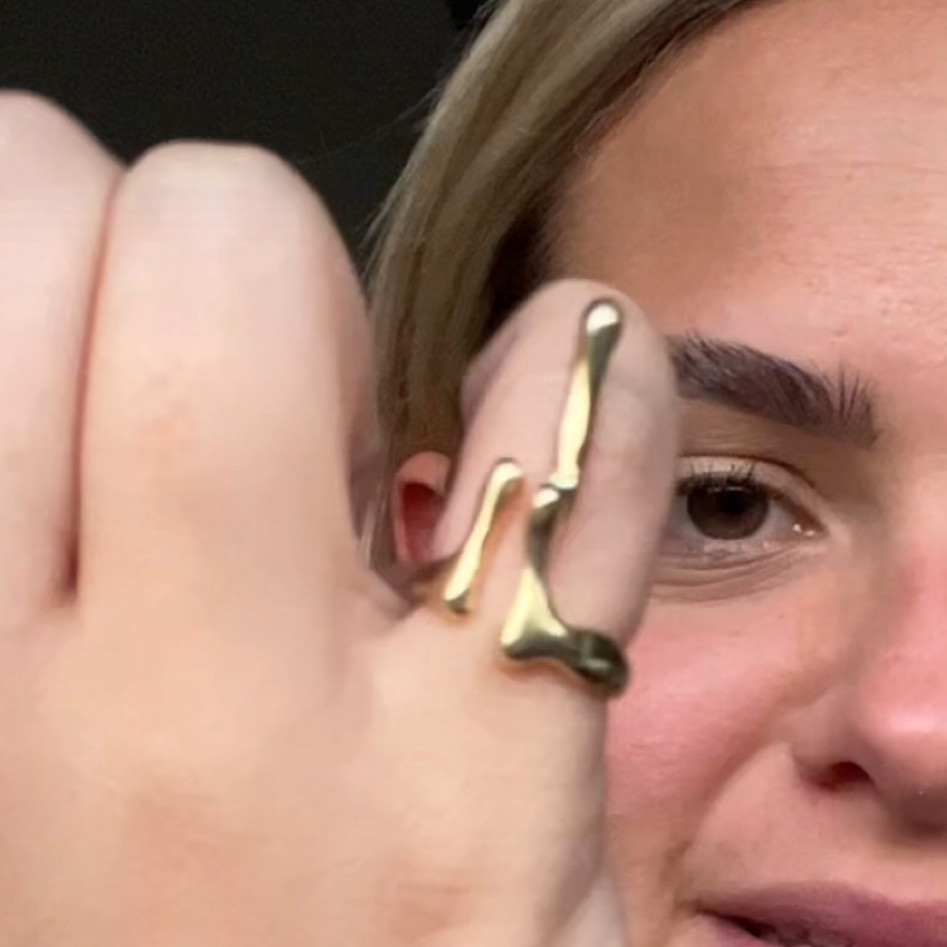 Ring for less than $2 

#LTKSale