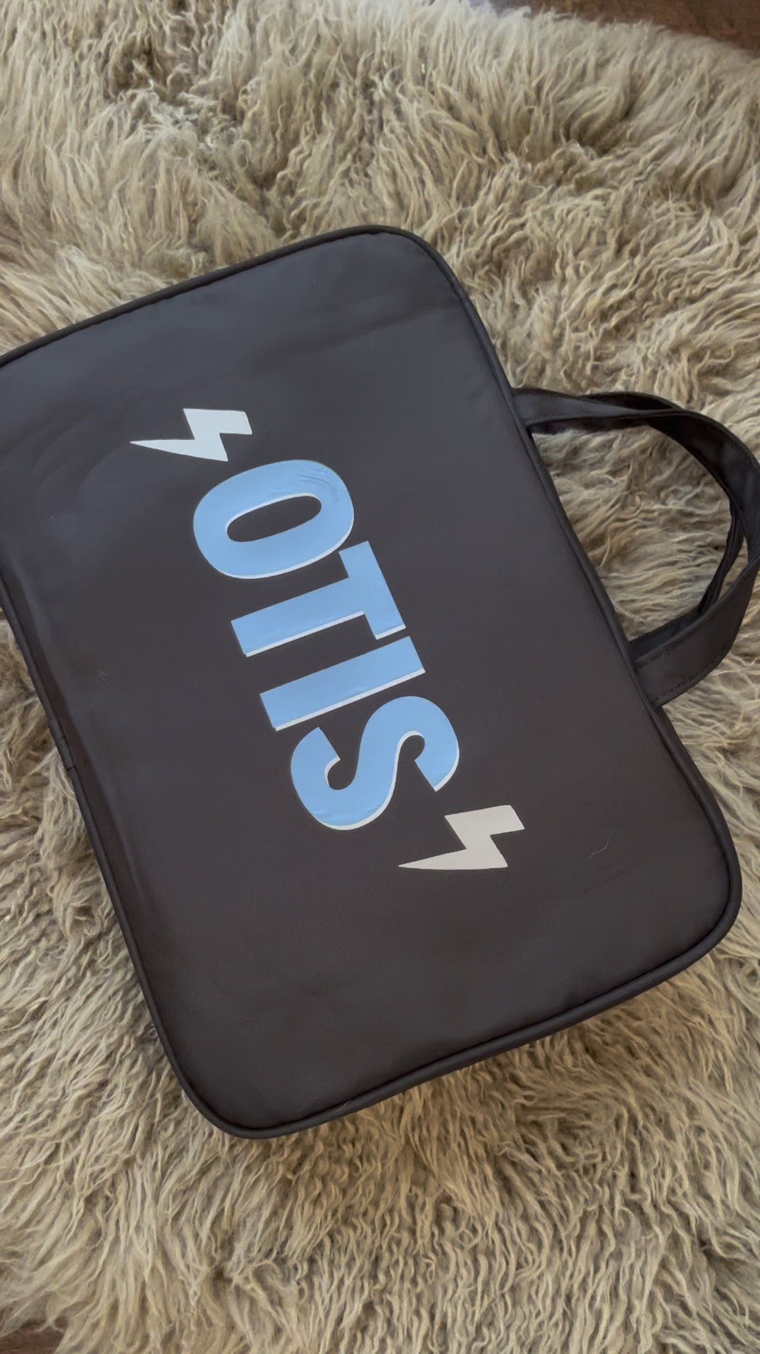 End of school present I put together for Otis 🥹💘 Love that this doubles as an art kit on the go! 

#LTKKids #LTKGiftGuide #LTKFindsUnder50