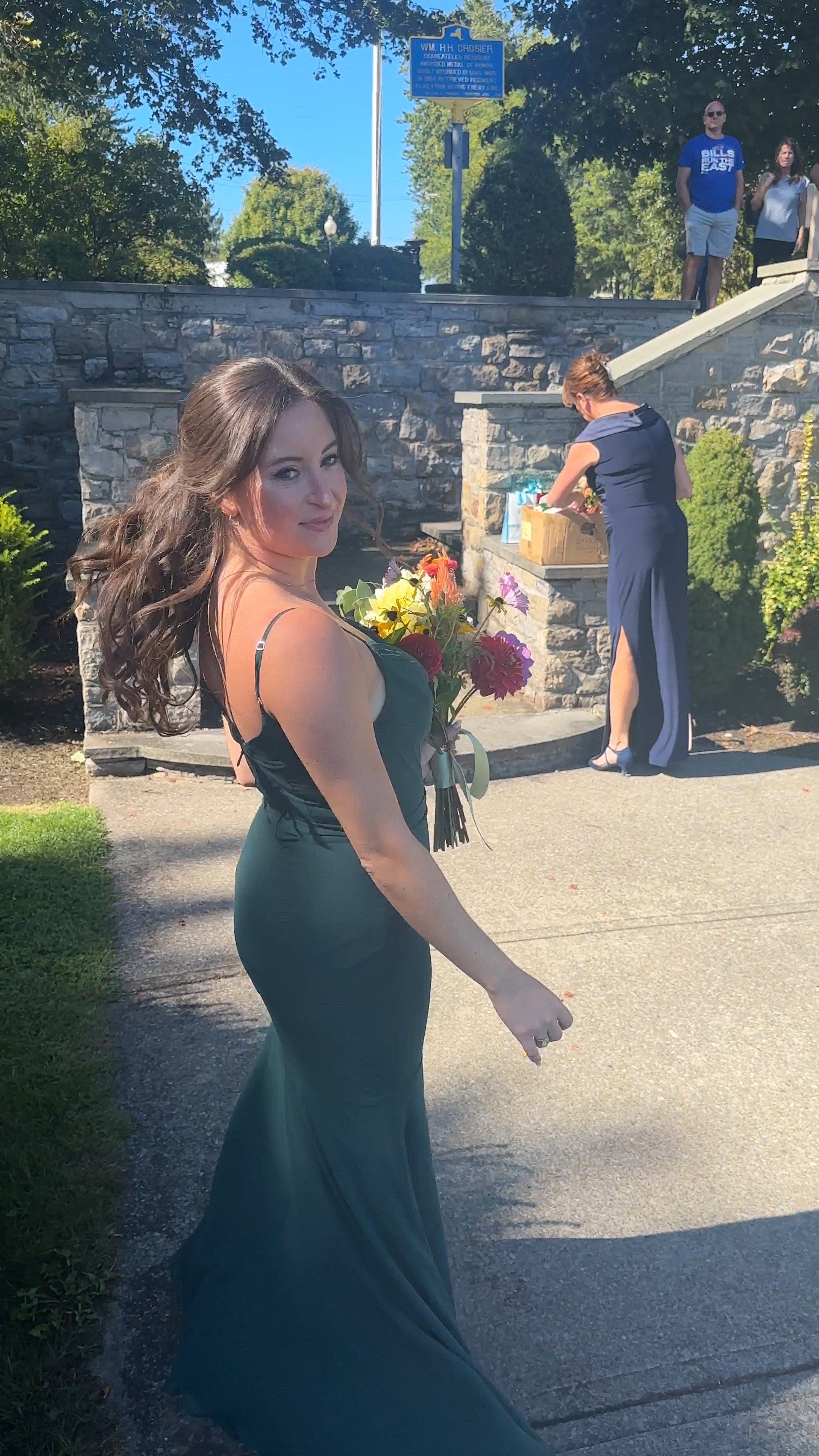 wedding weekend in full swing!!! Peep the beautiful bridesmaid dress 🥰 shoes in size 6!

#LTKbeauty #LTKSeasonal #LTKwedding