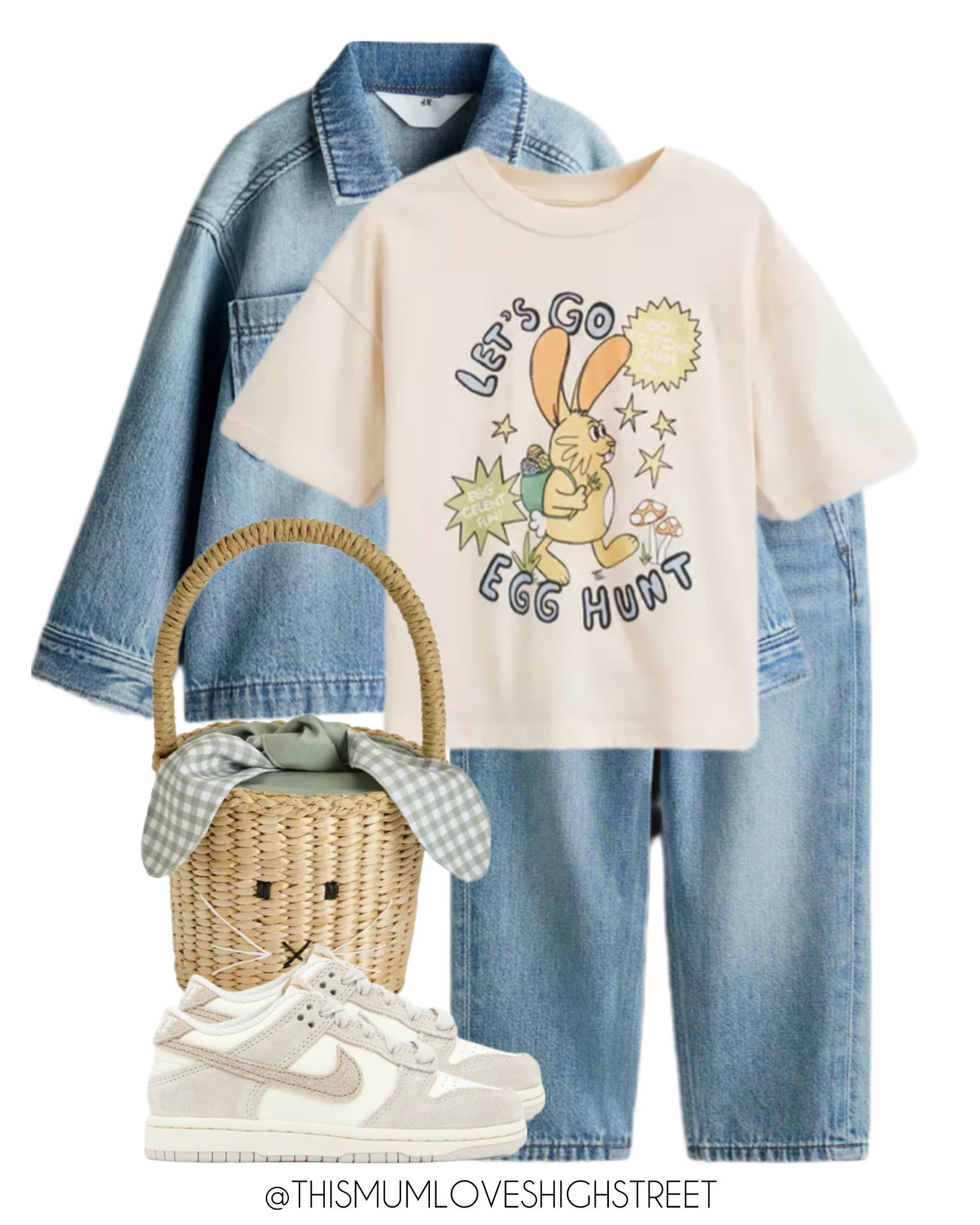 Boys Easter outfits 

#LTKUK #LTKKids #LTKspring