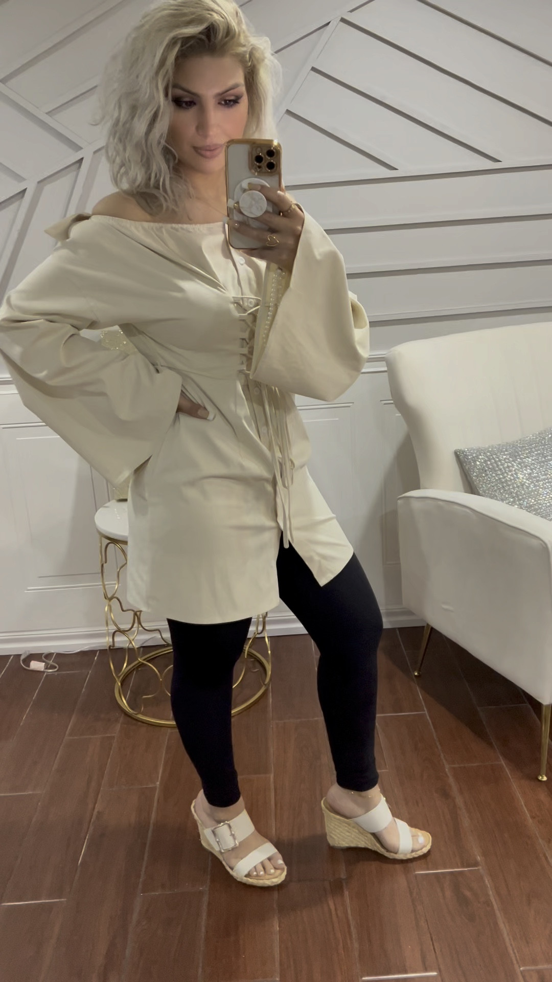 ✨Chic & Casual: Daily Style✨

#LTKfindsunder50 #LTKVideo #LTKstyletip