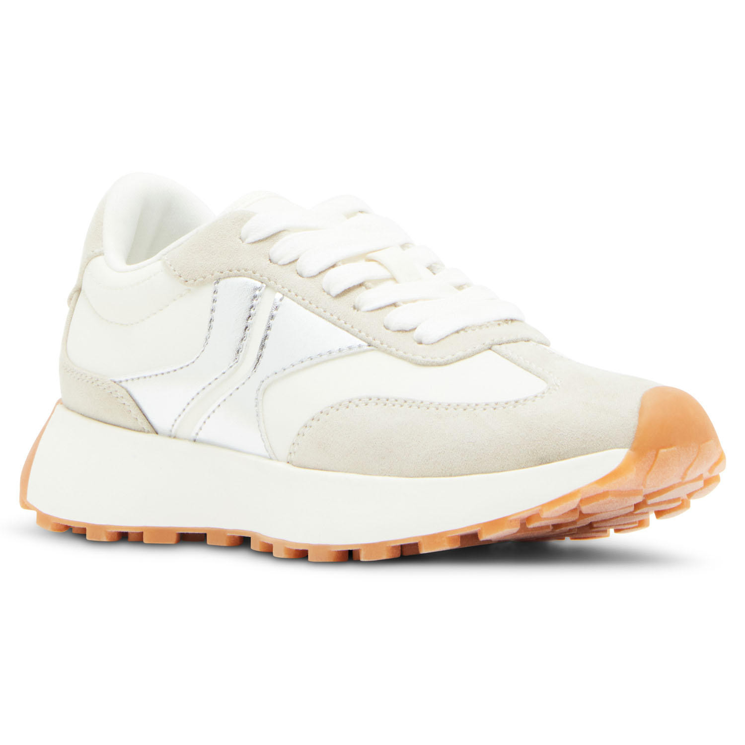 Steve Madden Women's Athletic Jogger Sneaker | Sam's Club