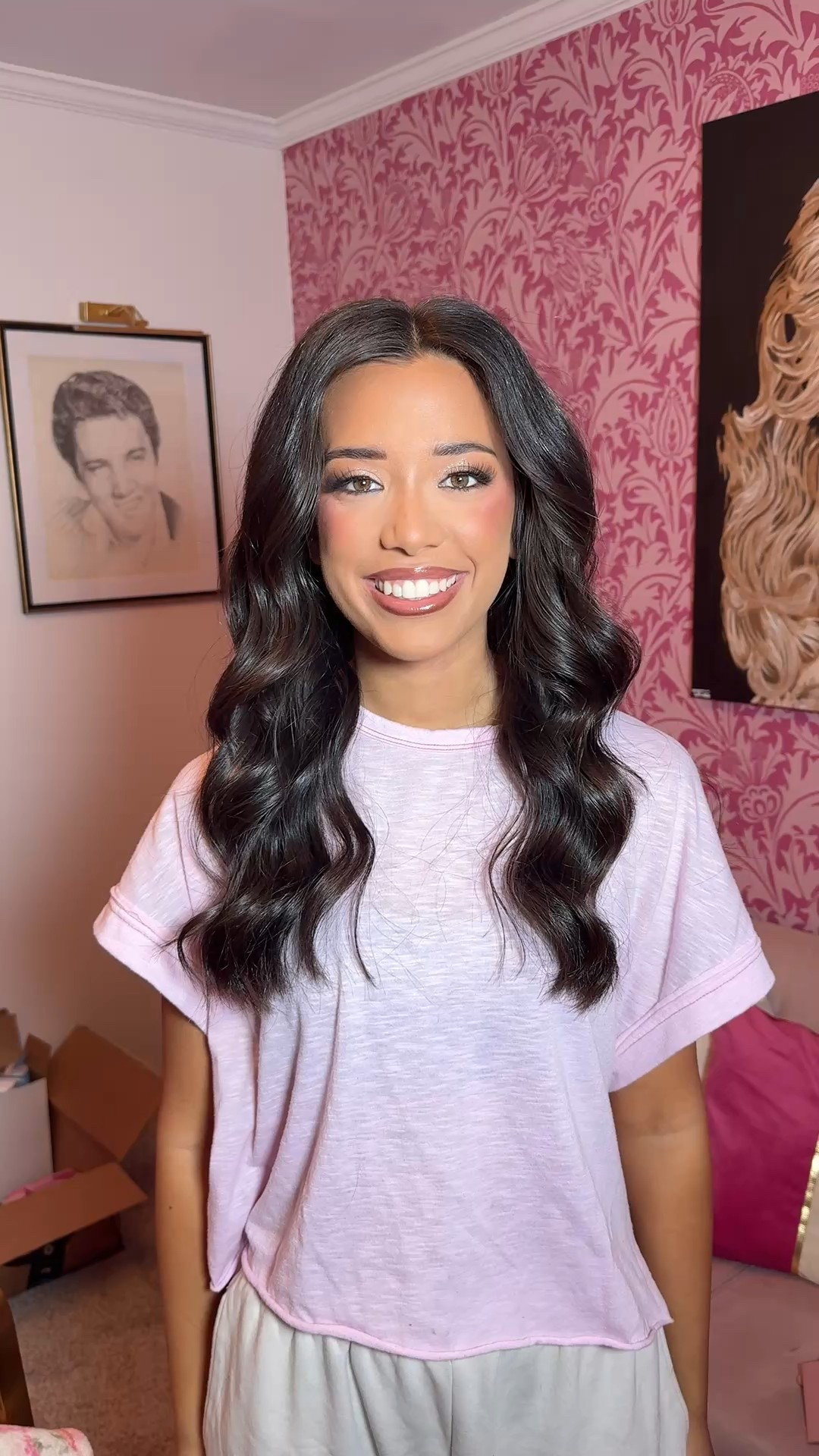 Tatelyn’s full glam eye look!!

#LTKgrwm #LTKBeauty #LTKWedding