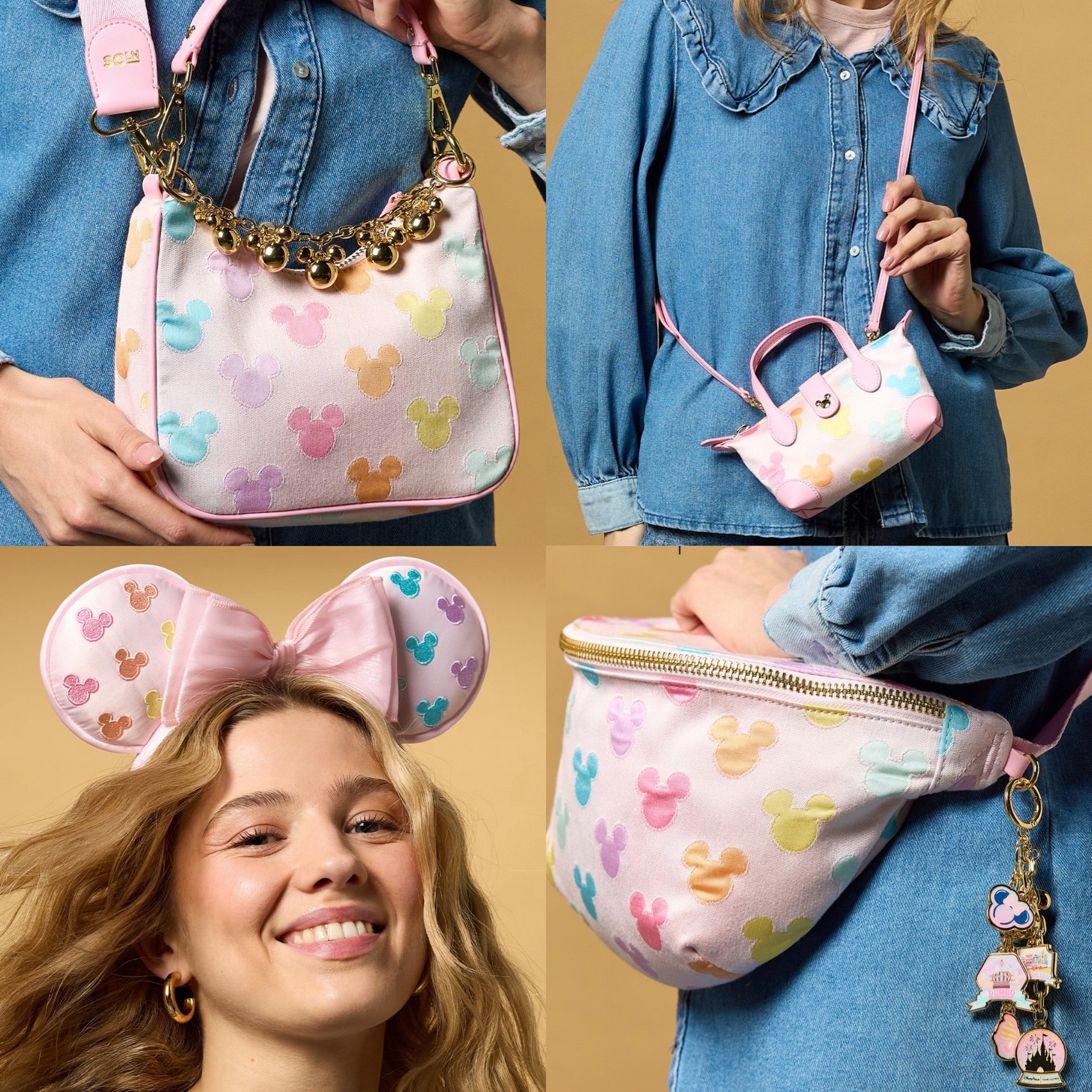 new Stoney Clover Lane! 

#LTKTravel #LTKFestival #LTKootd