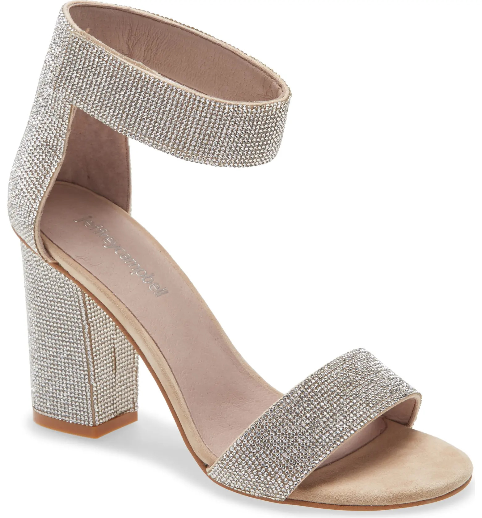 Kassidy Ankle Strap Sandal | Nordstrom