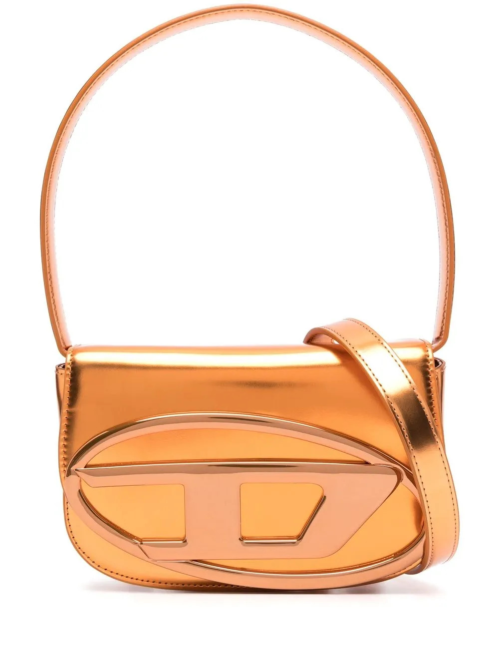 1DR leather shoulder bag | Farfetch Global
