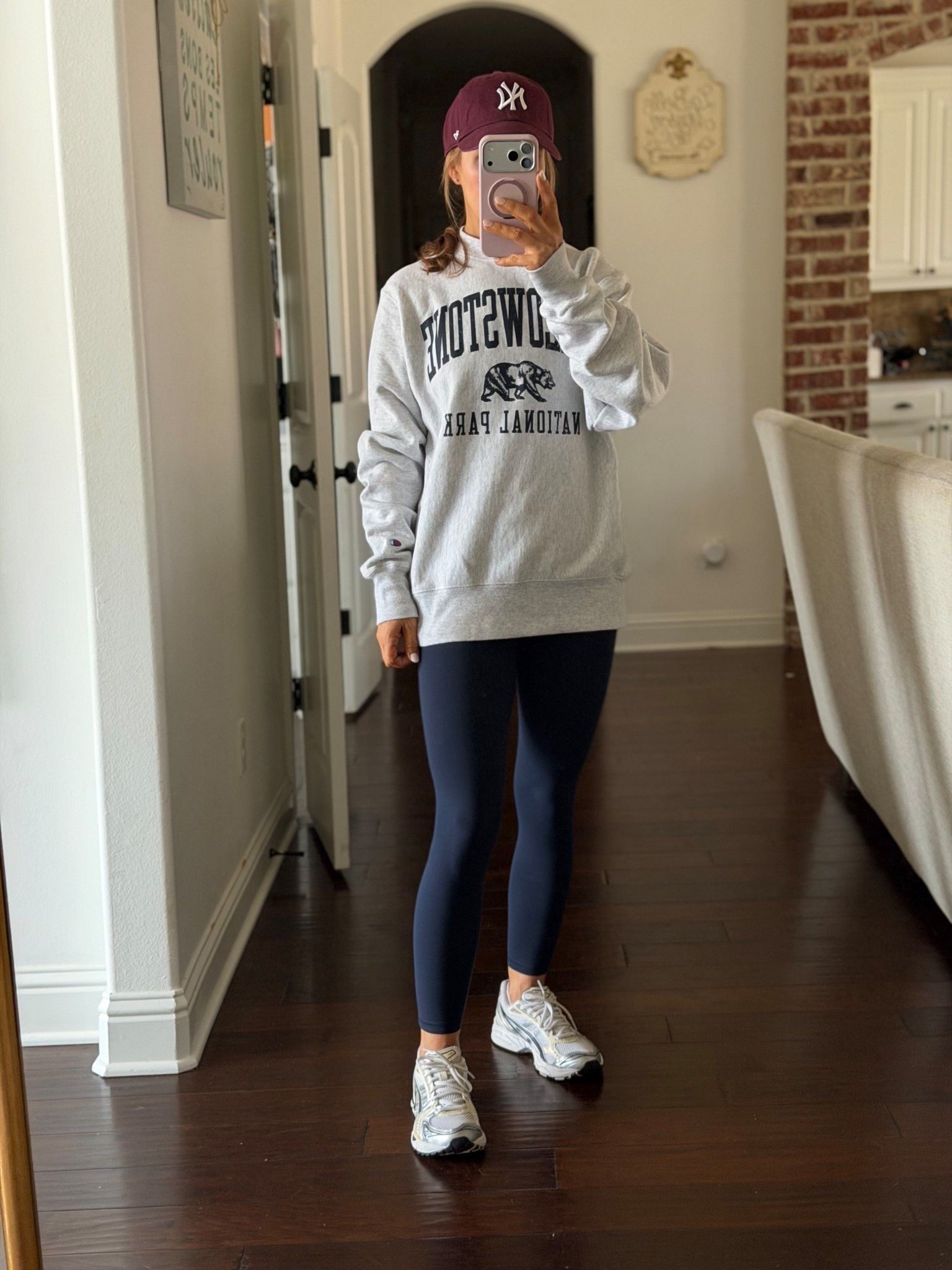 #LTKActive #LTKmorningroutine #LTKfitnessgoals