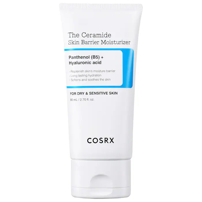 The Ceramide Skin Barrier Moisturizer | Sephora (CA)