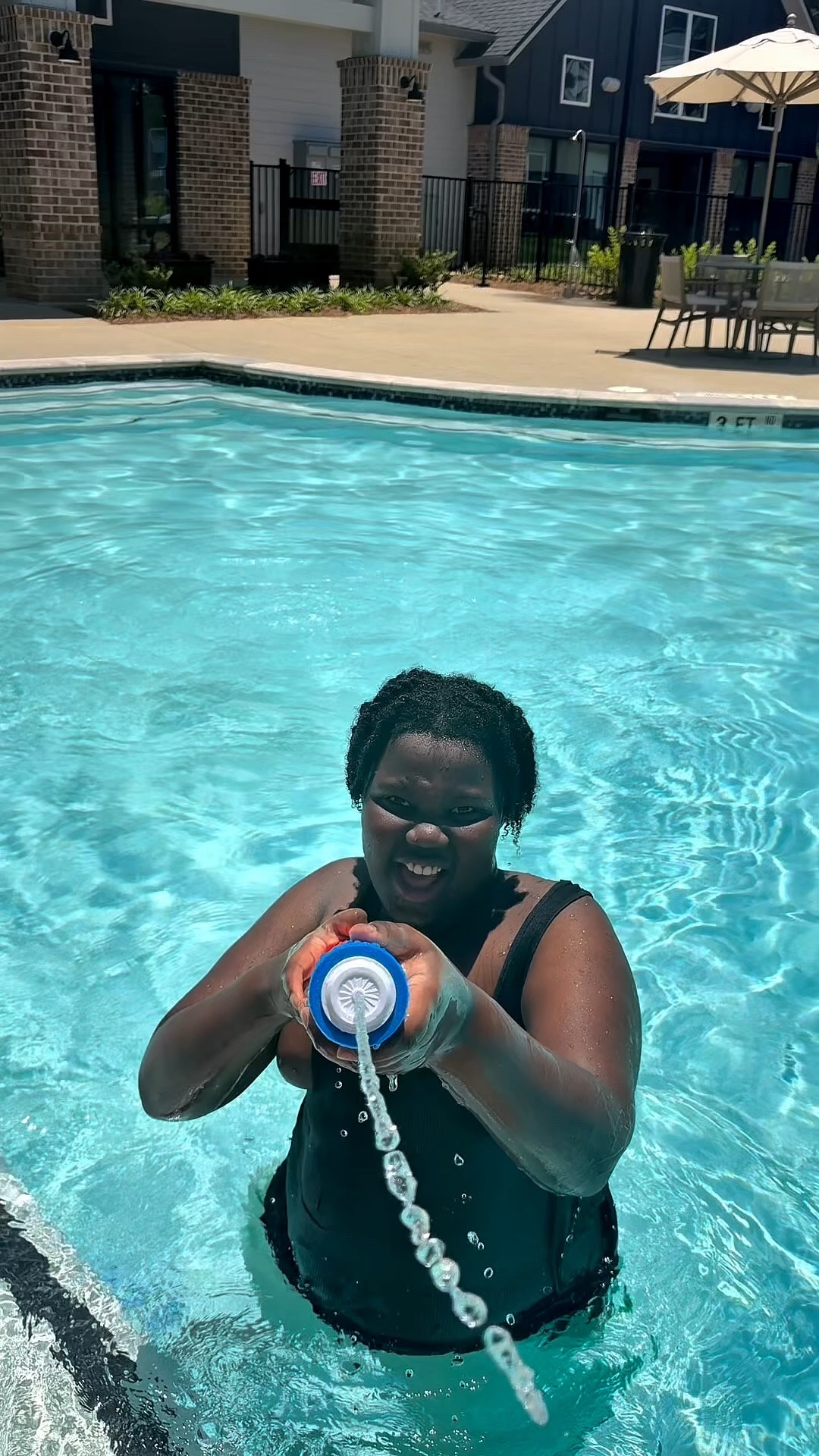 Pool Day Toys and Organization!

#LTKmomlife #LTKKids #LTKdayinmylife