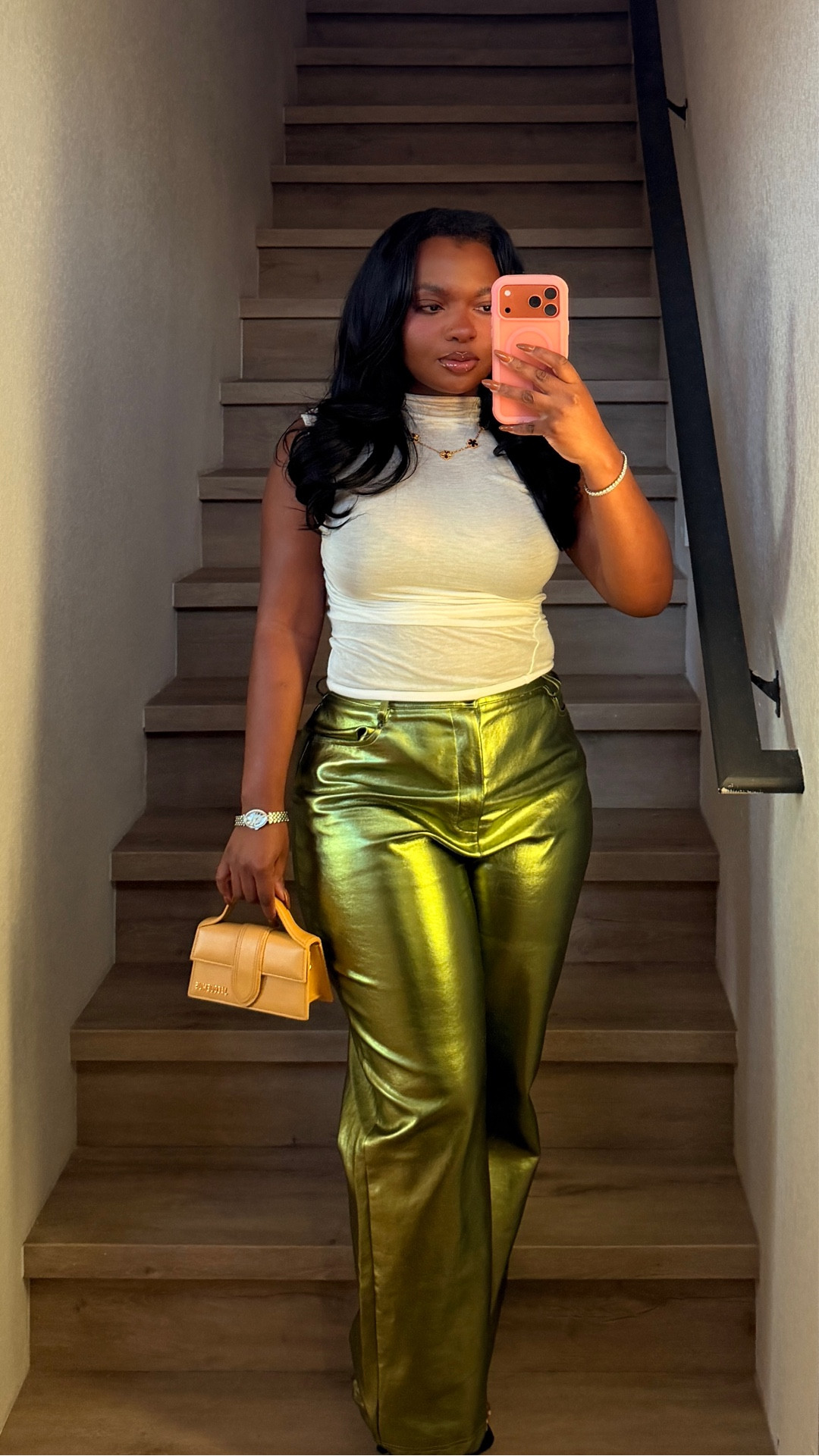 Christmas outfit! 

#LTKPetite #LTKFindsUnder100 #LTKFindsUnder50