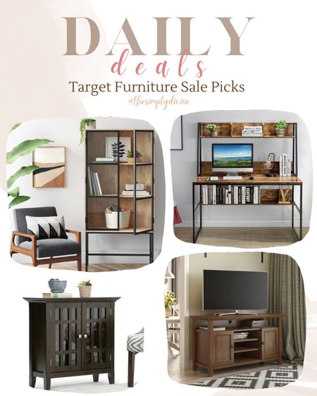 Target furniture sale picks! Get ready for holiday deals. 👀🎄

| Target | home | home decor | decor | desk | sale | furniture sale | holiday | seasonal | 

#LTKsalealert #LTKHoliday #LTKSeasonal