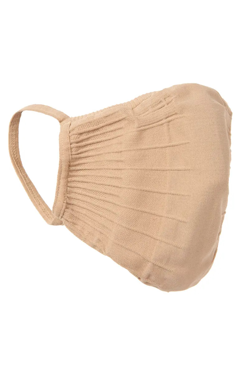 Adult Seamless Face Mask | Nordstrom
