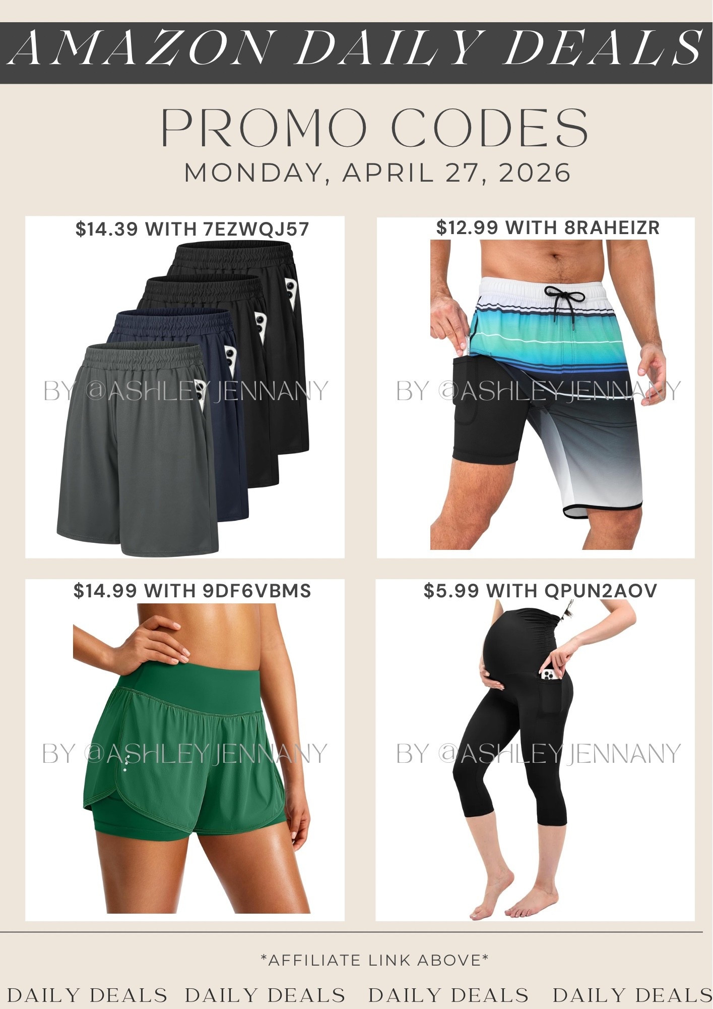 Amazon deals 

#LTKMens #LTKBump #LTKSaleAlert