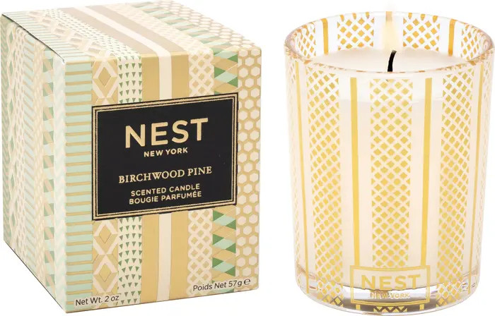 Birchwood Pine Scented Candle | Nordstrom