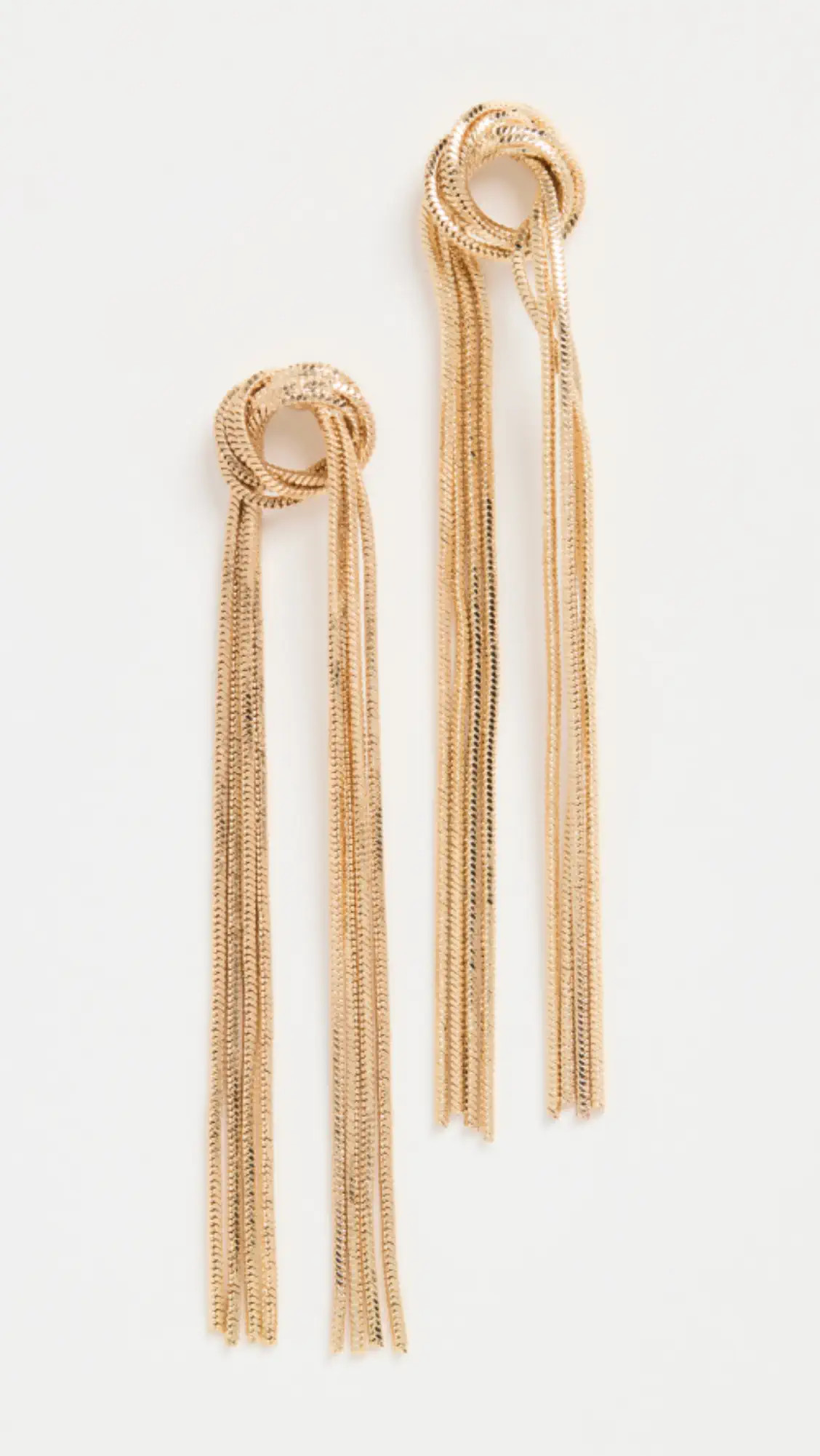 SHASHI Nudara Earrings | Shopbop | Shopbop