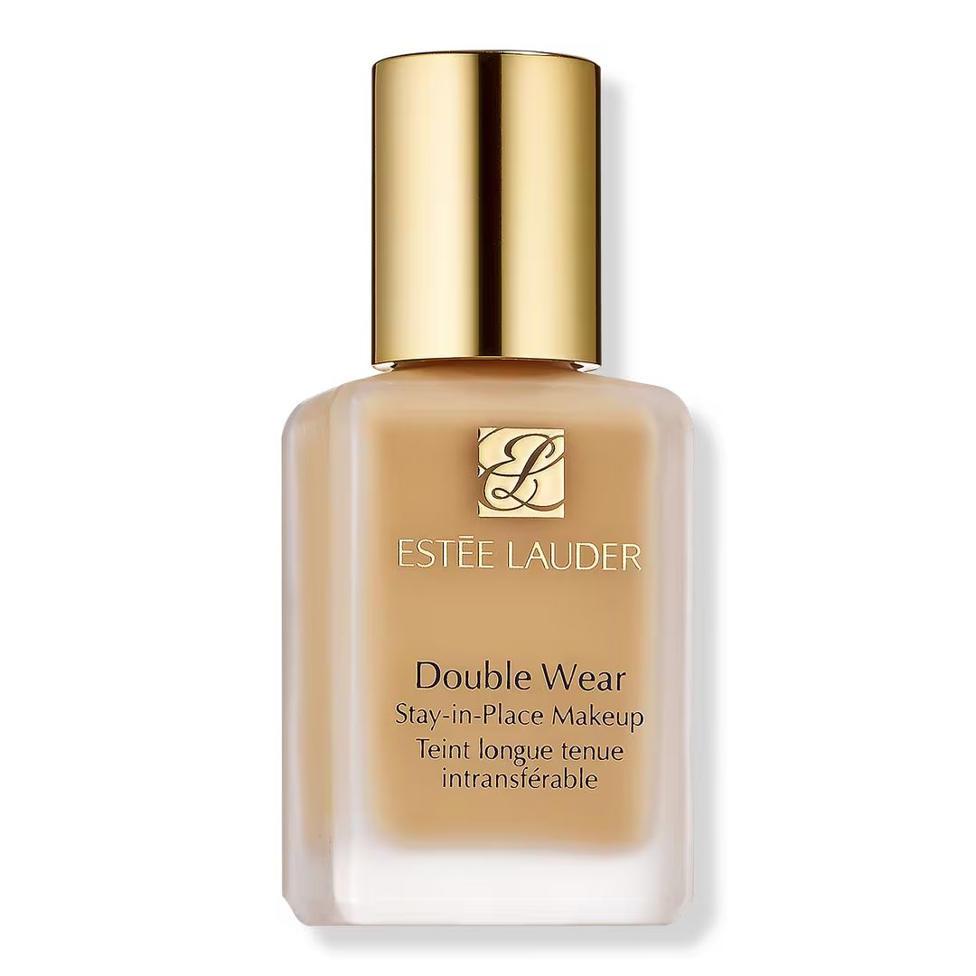 Double Wear Stay-in-Place Foundation | Ulta