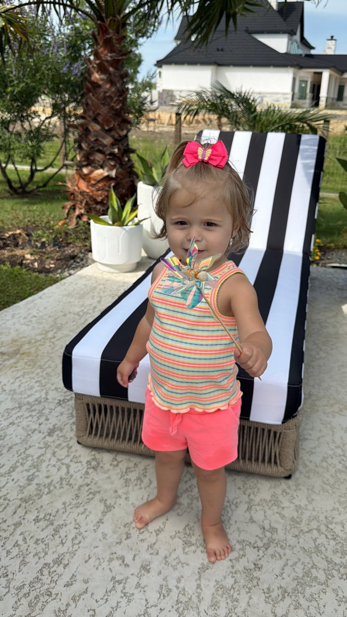 Loving these separates for toddlers from Target! 🌺🌴

#LTKBaby #LTKKids