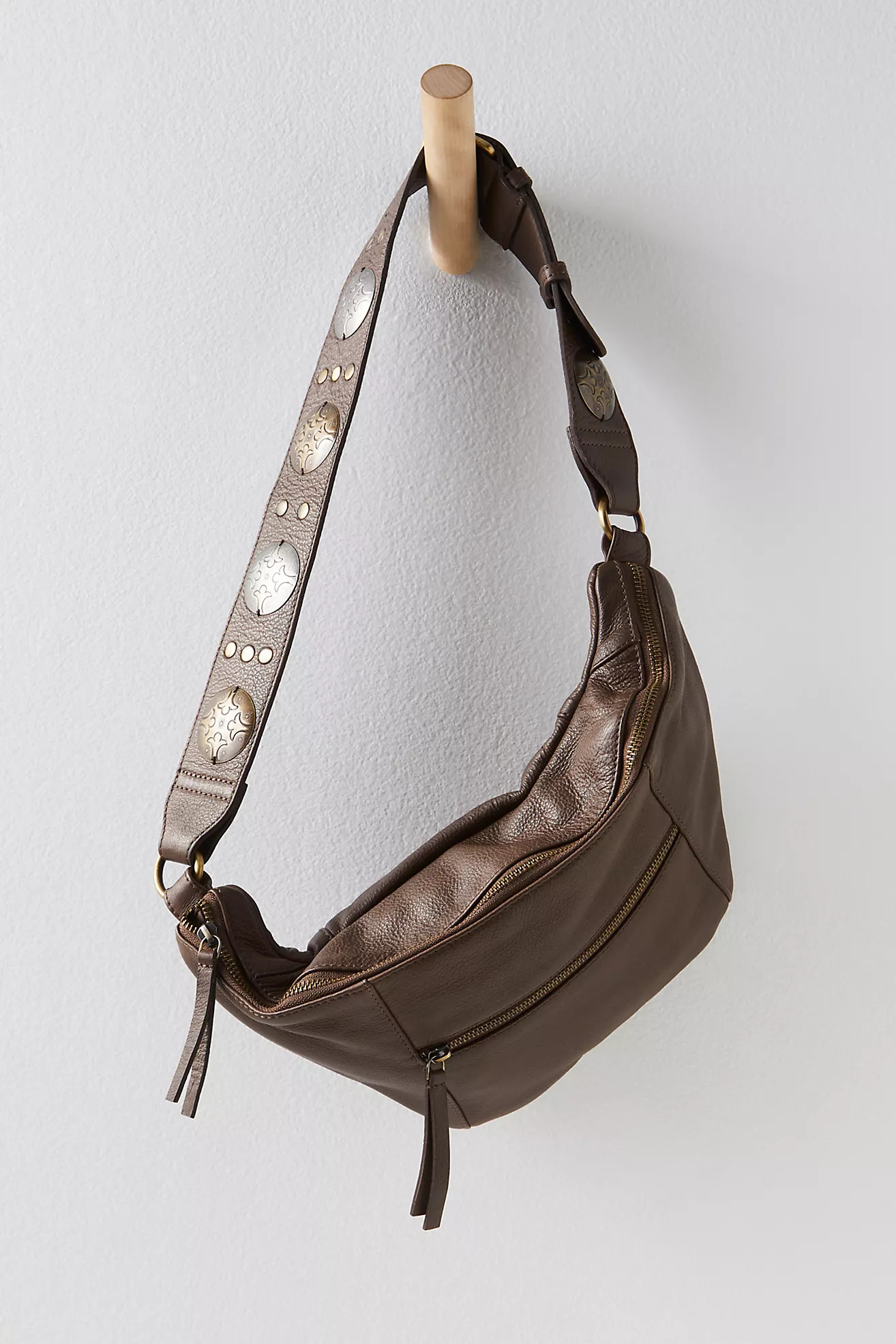 Wilder Embellished Sling Bag | Free People (Global - UK&FR Excluded)