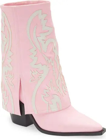 Esparanza Western Boot (Women) | Nordstrom