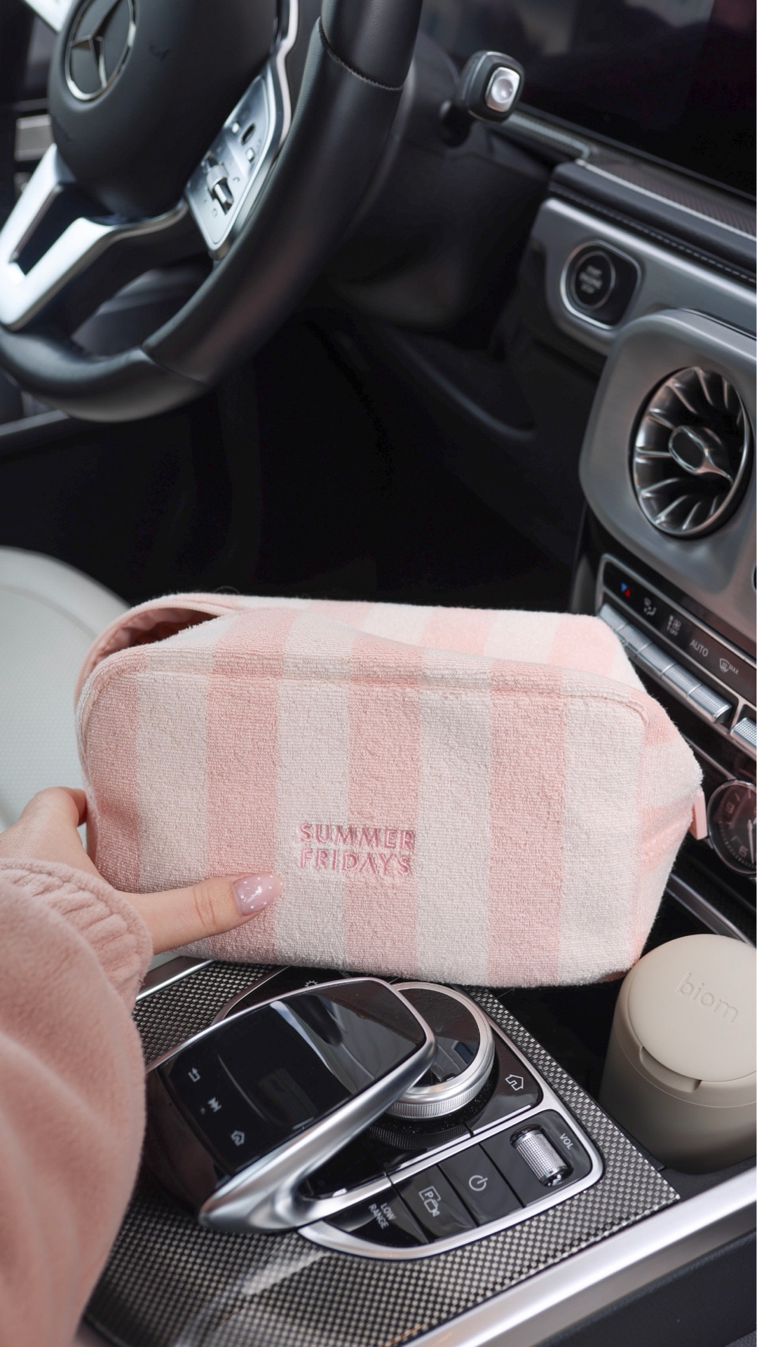 Restock my car with me! 

Car essentials, car pouch, what’s in my car, organize my car, car gadgets, car organization, trunk organizer, Amazon finds, Amazon favorites 

#LTKTravel