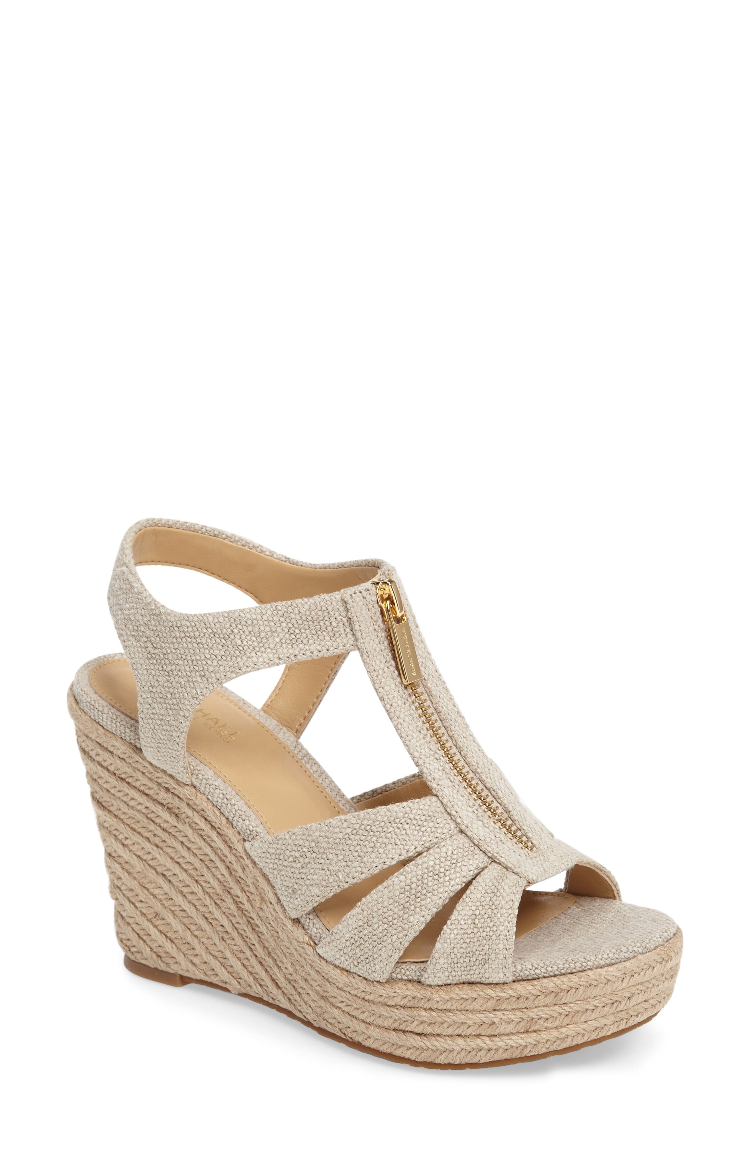 Berkley Platform Wedge | Nordstrom
