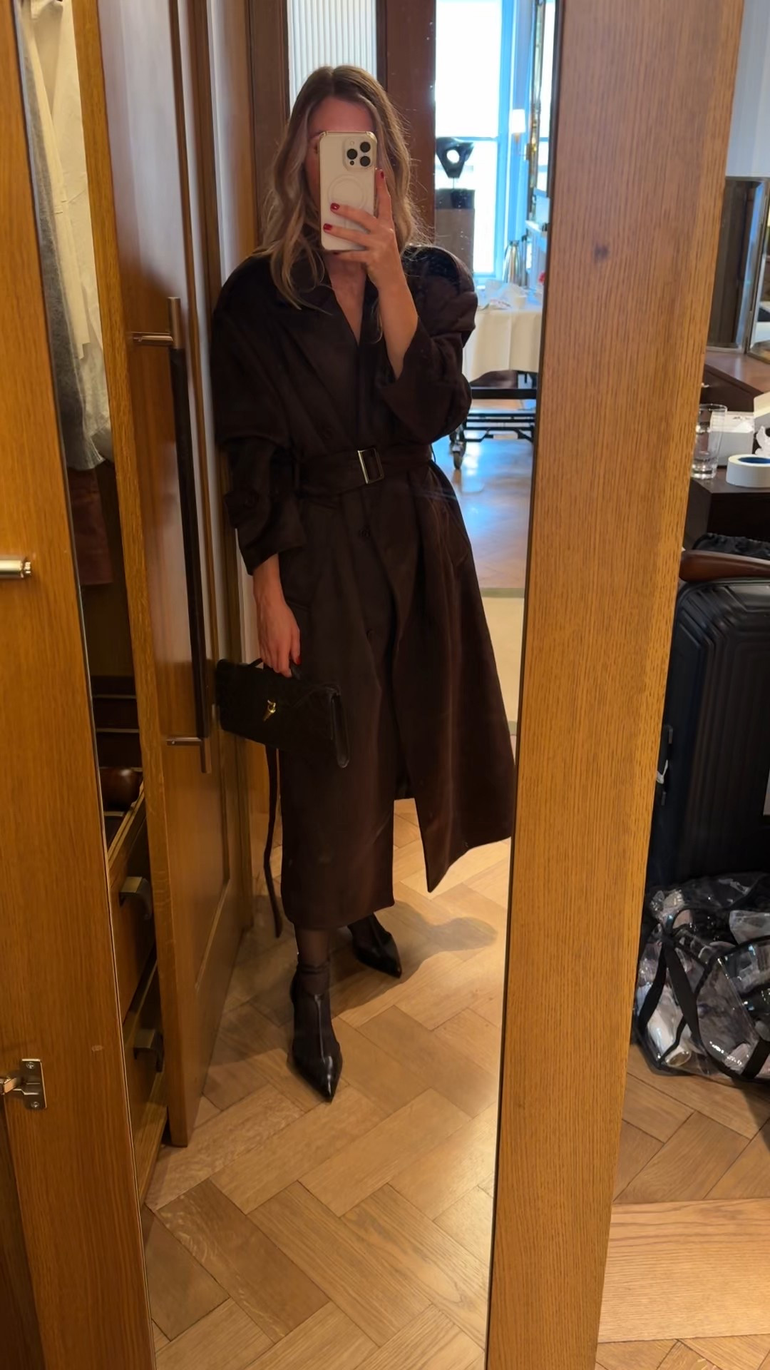 Autumn look 

#LTKstyletip #LTKautumn #LTKluxury