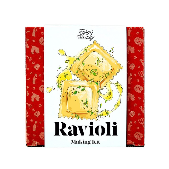 DIY Ravioli Making Kit | Williams-Sonoma