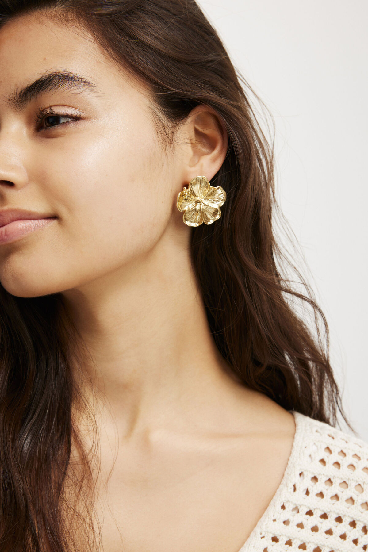 Mid Charm Earring | Cotton On (US)