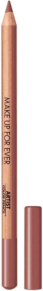 Artist Color Pencil - 604 Up and Dowm Tan by Make Up For Ever for Women - 0.05 oz Makeup | Amazon (US)