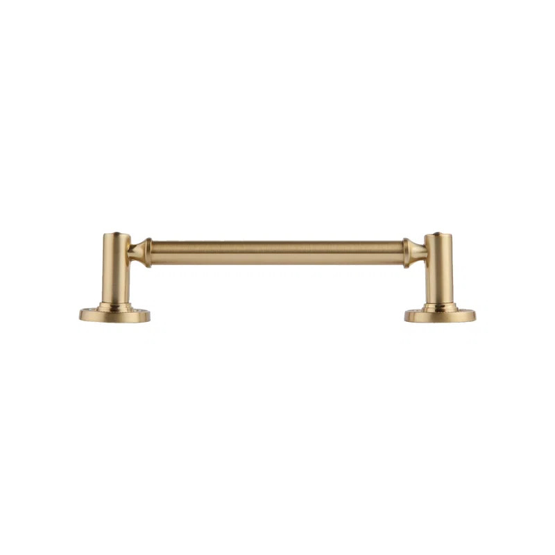 Mahler 5" Center to Center Bar Pull | Wayfair North America
