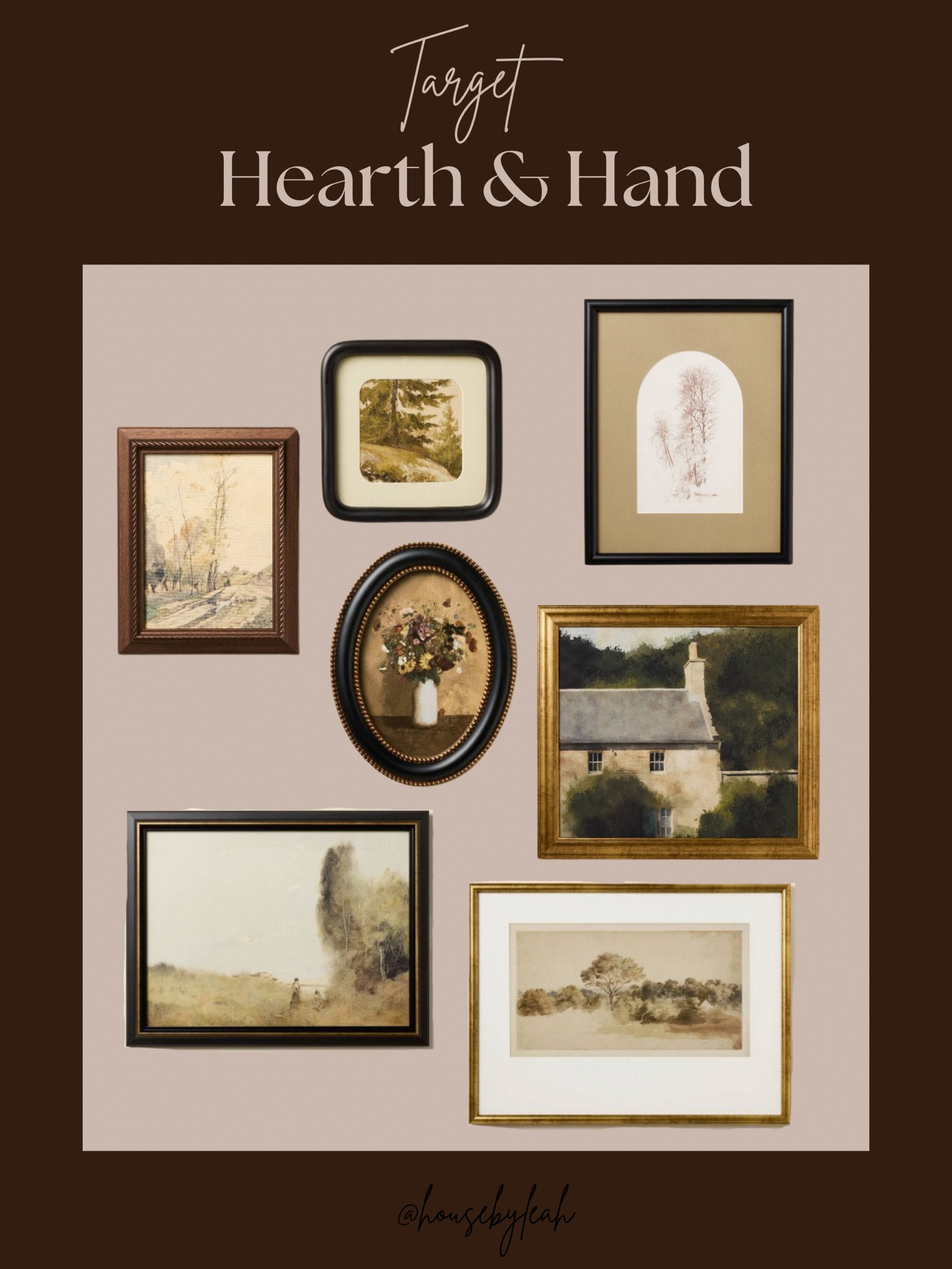 New artwork from Hearth & Hand 🤎 

#falldecor #fallhome #targetfinds #homedecor #homeinspo

#LTKSeasonal #LTKHome #LTKFindsUnder50