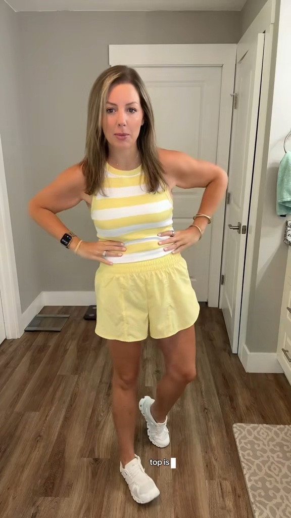 Target ootd! 

Casual outfit, affordable clothing, women’s clothes, women over 30, style, summer, athleisure 

#LTKStyleTip #LTKActive #LTKFindsUnder50