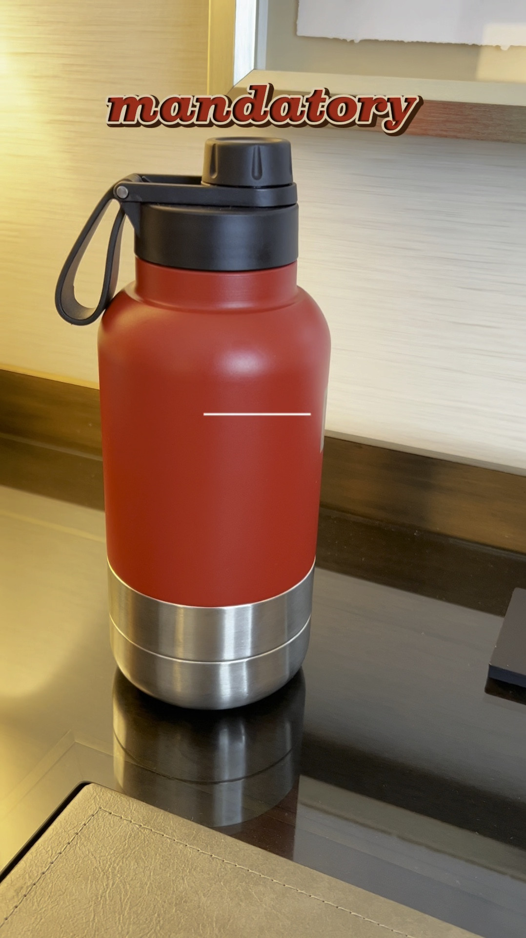 I had to replace our very used pet water bottle right before a staycation. I love what I selected. Multiple cups allow for water and food or just dual water cups. The strap helps to connect the bottle or carry it  

#LTKTravel #LTKVideo