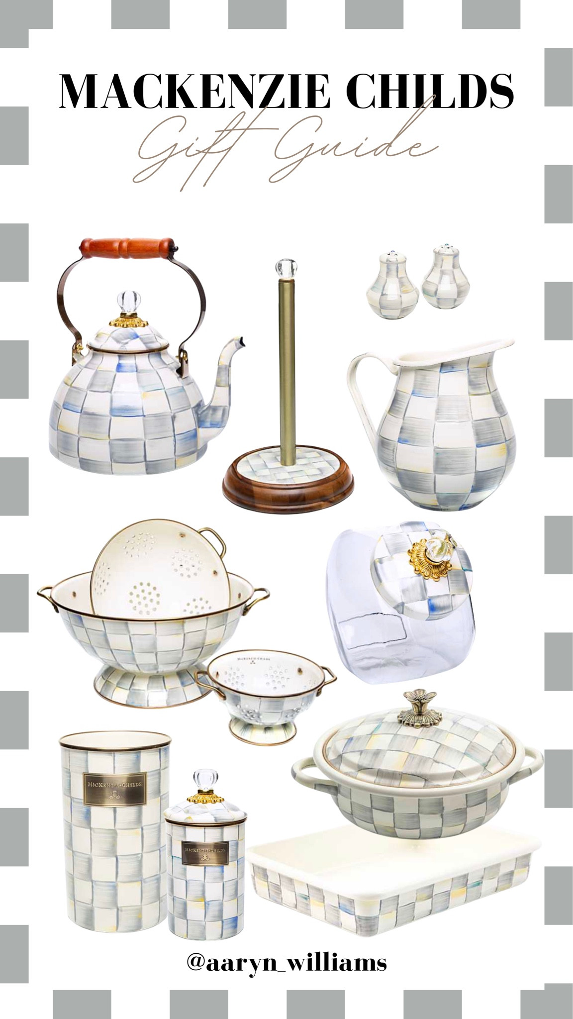 My favorites from the Sterling Check collection! 🤩✨ 

#LTKGiftGuide #LTKSeasonal #LTKHoliday