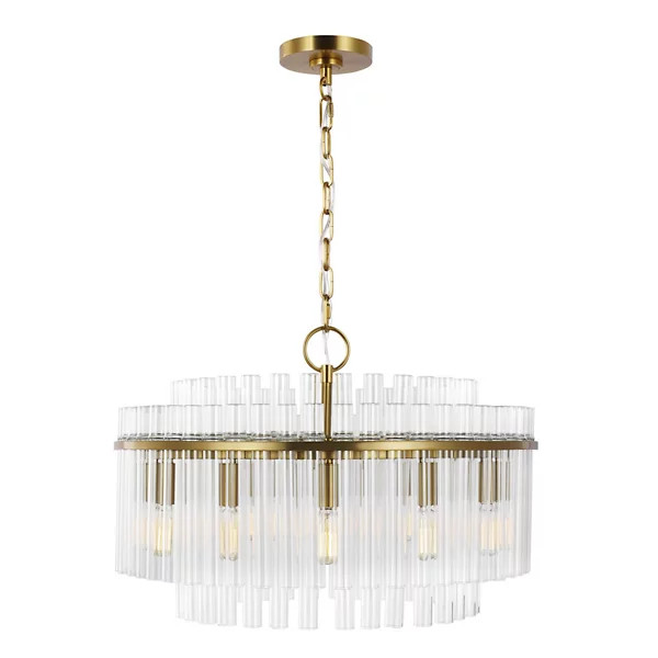 Beckett Chandelier | Lumens