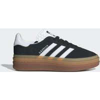 Gazelle Bold Shoes | adidas (UK)