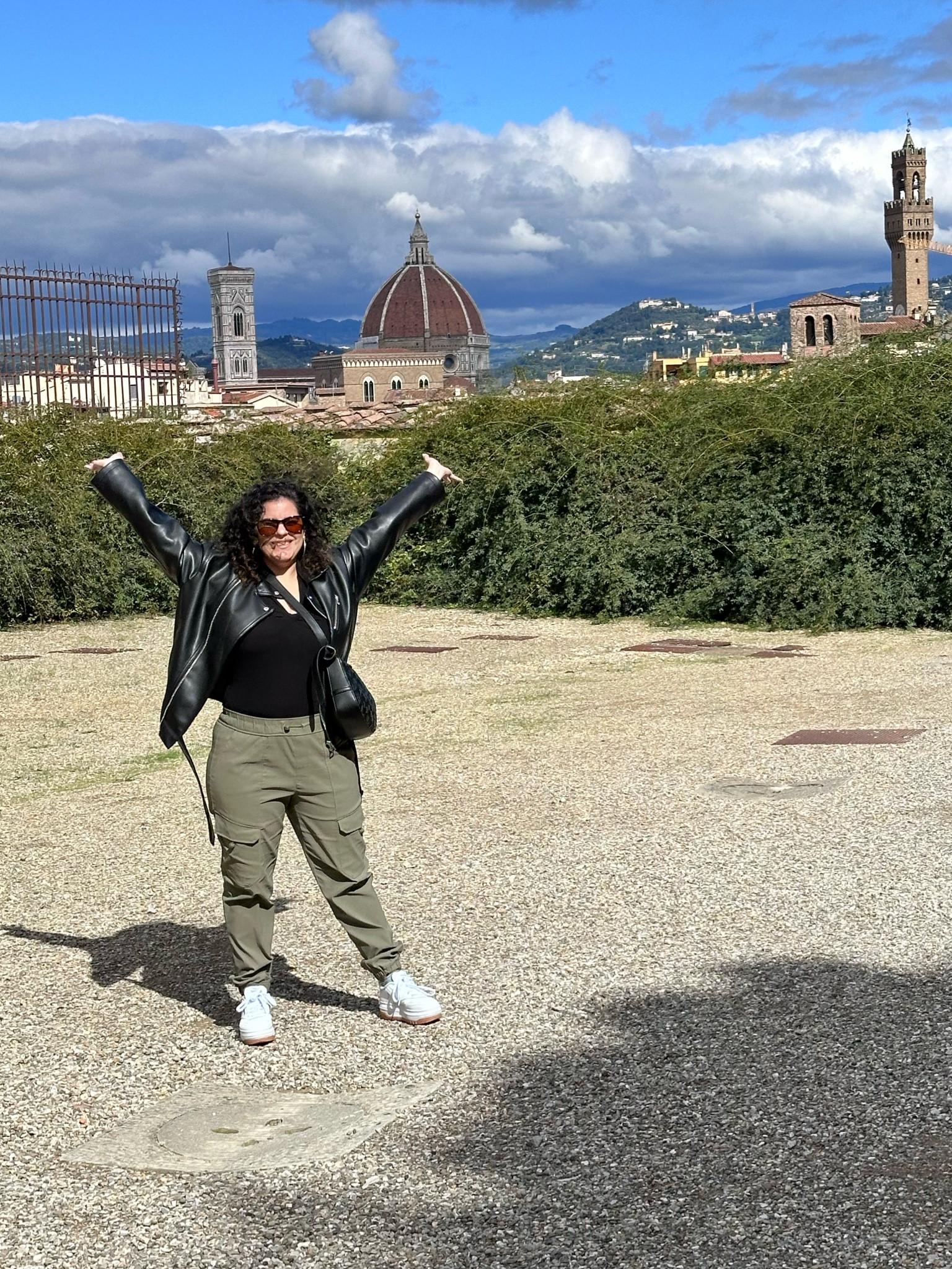 One of my more comfortable outfits on vacation! 

#LTKStyleTip #LTKFindsUnder50 #LTKTravel