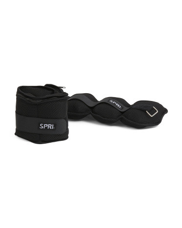 10lb Ankle Weights Set | TJ Maxx