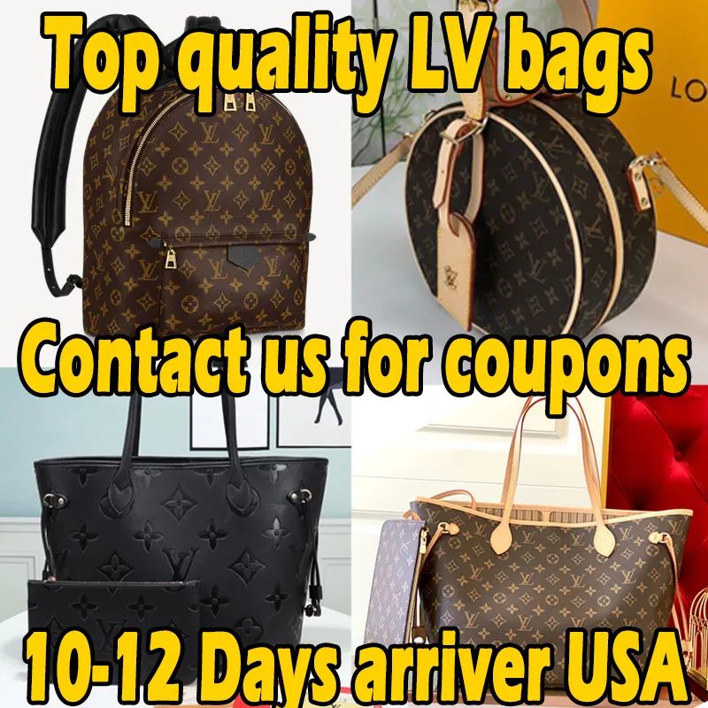 Wholesale Best Quality BRAND Louis Vuitton Bags New LV Ladies Fashion Women Handbags MONOGRAM Des... | DHGate