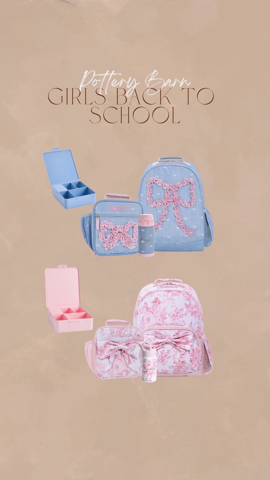 Pottery Barn back to school! Up to 50% off sale!

#LTKKids #LTKSaleAlert #LTKdayinmylife