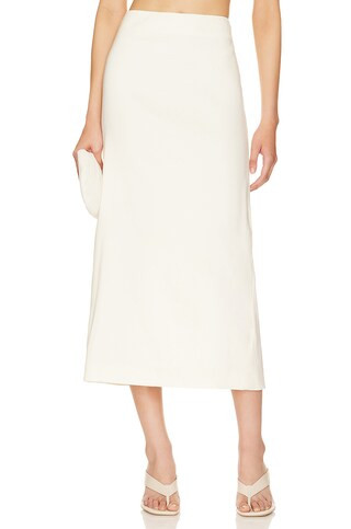 Adoel Skirt
                    
                    LPA | Revolve Clothing (Global)