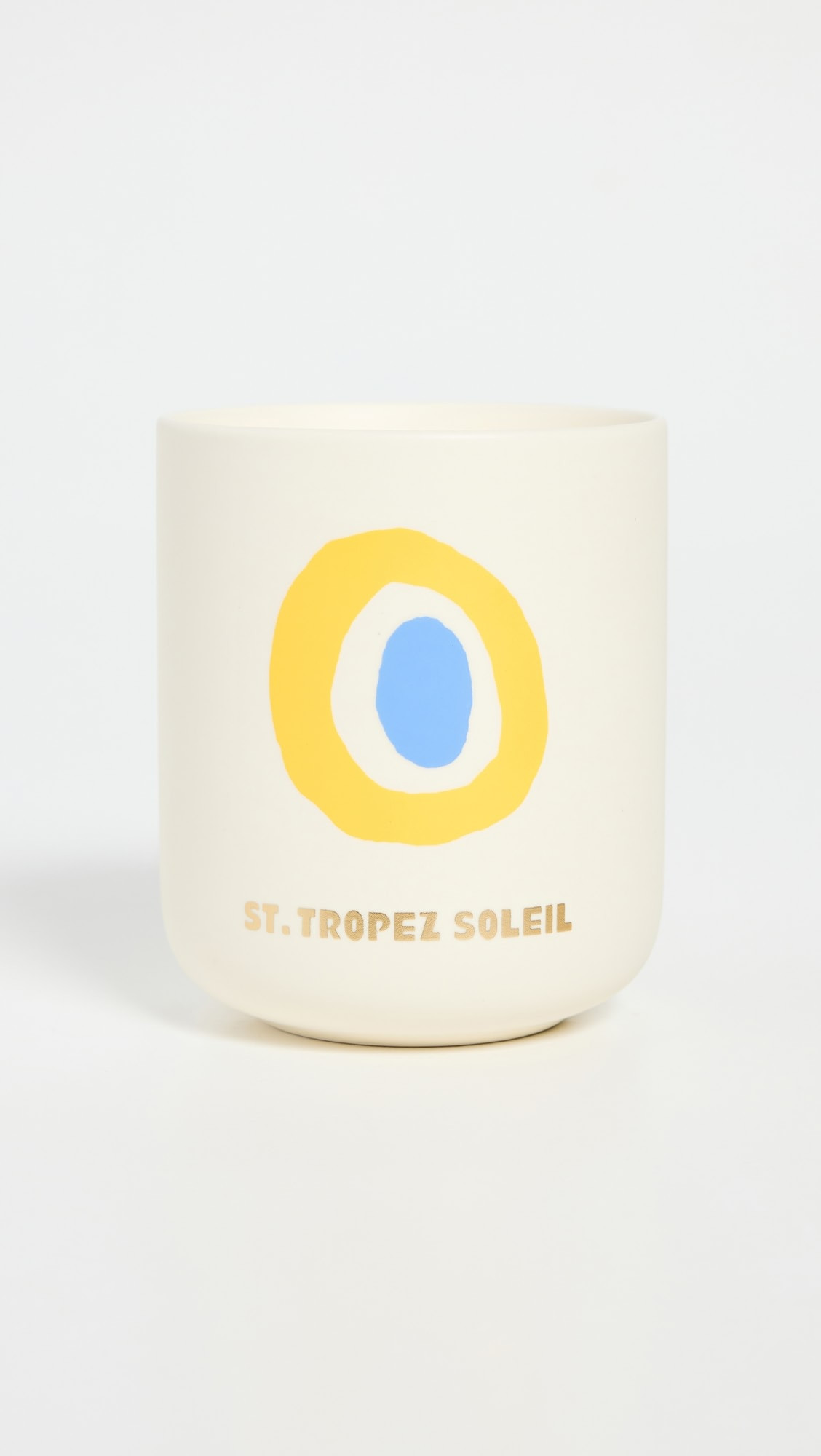 Assouline St Tropez Travel From Home Candle | Shopbop | Shopbop