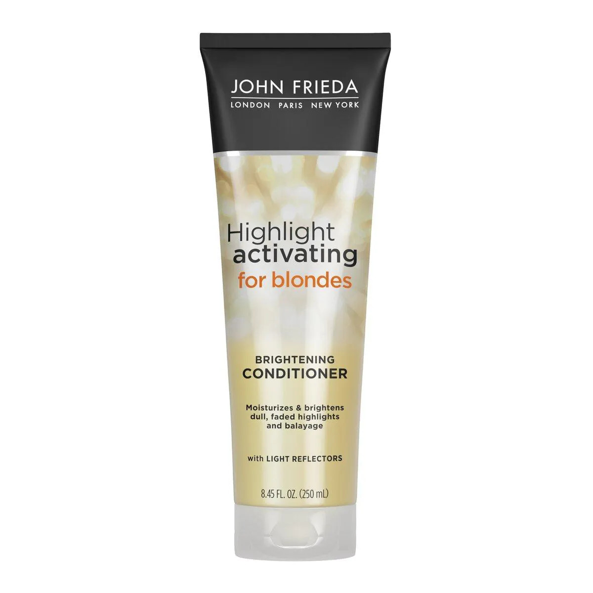 Condicionador John Frieda Cabelos Loiros 250ml: Oferta online | Drogasil | Drogasil BR