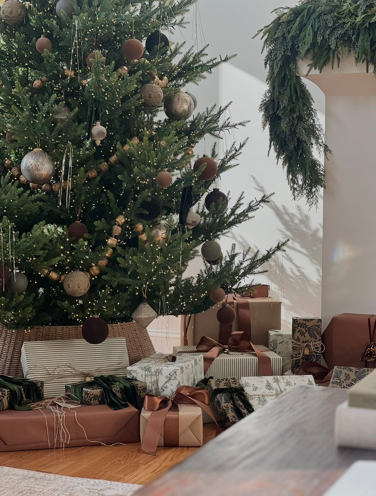 The absolute hands down best tree ever….is back and she brought new friends!

#LTKSaleAlert #LTKSeasonal #LTKHome